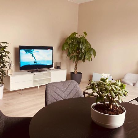 Free Parking Central 2Bedrooms With Terrace Ålesund Exterior foto